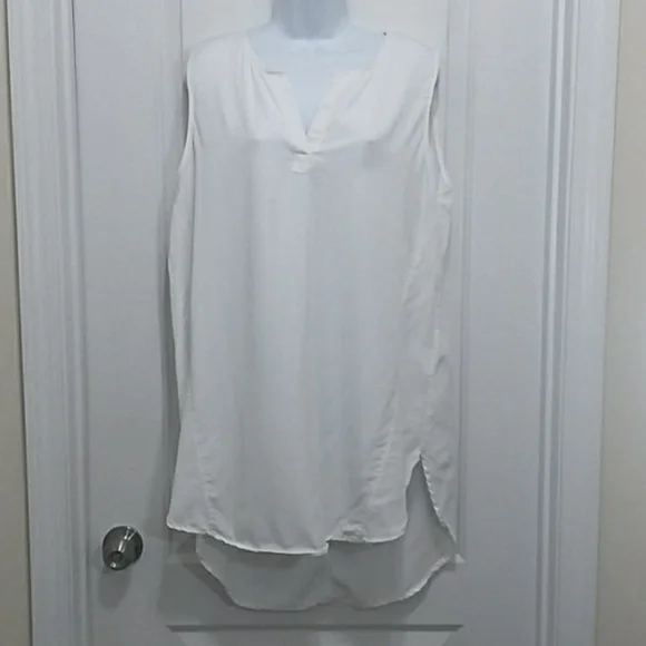 beachlunchlounge | Dresses | Beach Lunch Lounge White Shirt Dress | Poshmark